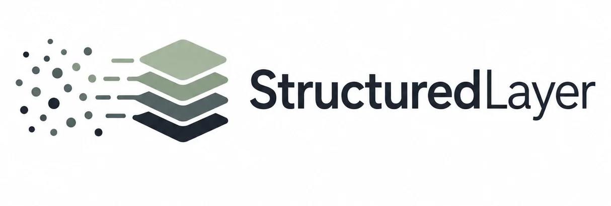 StructuredLayer