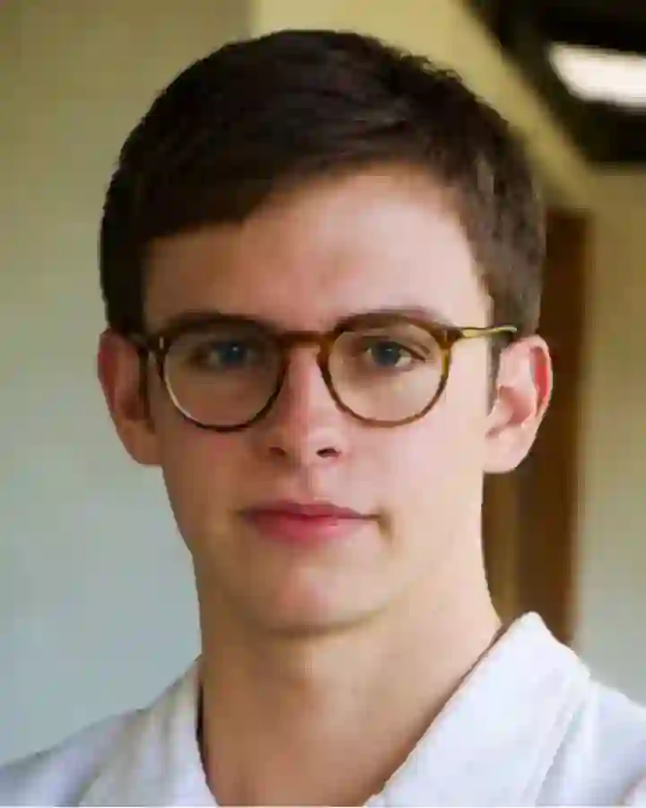 André Nuyens, StructuredLayer AI product and interactive systems specialist.