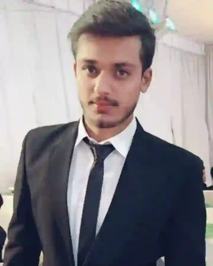 Hammad Arshad, StructuredLayer AI security and governance specialist based in Australia.
