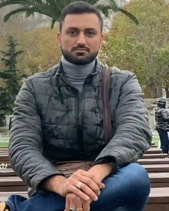 Muaz Arshad, StructuredLayer construction data and reporting specialist based in Portugal.